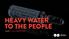 HEAVY WATER TO THE PEOPLE CASE IDN AWARDS 2017