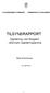 TILSYNSRAPPORT. Opplæring ved Altagård - alternativ opplæringsarena. Alta kommune