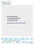 K I T H. Dokumentasjon av individuell plan. EPJ standardisering: KRAVSPESIFIKASJON OG TEKNISK STANDARD. VERSJON mars 2004 KITH-rapport 43/03