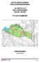 DETALJREGULERING/ REGULERINGSENDRING. for 49/274 m.fl HELLANDSSJØEN PlanID: FITJAR KOMMUNE