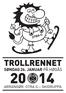 Start list. Trollrennet KM Fristil etiming versjon :30:54 Side:1