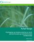 Avfall Norge. Kartlegging og årsaksvurdering av avvik på kommunale og interkommunale avfallsmottak. Rapport 01/2014