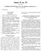 Innst. O. nr. 53. Innstilling fra finanskomiteen om lov om endringer i skatteloven m.v. Ot.prp. nr. 21 ( ) ( ) Til Odelstinget