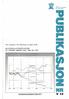 IPs MASSEBALANSEMÅLINGER PÅ NORSKE BREER 1985, 1986 OG 1987 VASSDRAGSDIREKTORATET V 13. Tron Laumann, Nils Haakensen og BjØrn Wold: