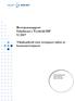 Revisjonsrapport Sykehuset i Vestfold HF 9/2017. Tiltaksarbeid etter revisjoner utført av konsernrevisjonen