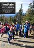 Kanopadling i idylliske Åstdalen. Foto: Sjusjøen Husky Tours