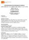 DETALJREGULERING FOR ØVRE EGELAND ENDRING 5 GNR. 100 BNR 43,47, 144, 176, DELER AV GNR. 100 BNR. 9, 17, 36, 77, 179 OG DELER AV GNR.