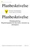 Planbeskrivelse. Planbeskrivelse. Fosnes kommune. Fosnes plan og utvikling. Detaljregulering: Reguleringsplan for Jøa skole, museum og idrettsplass