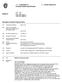 (12) Translation of european patent specification