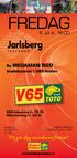 Jarlsberg. 8. juli kl årsdebuterer i V65-finalen. V65-innlevering kl DD-innlevering kl