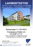 LAMBERTSETER. Steinspranget 11, 1156 OSLO