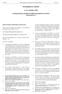 RÅDSDIREKTIV 96/59/EF. av 16. september om disponering av polyklorerte bifenyl og polyklorerte terfenyl (PCB og PCT)(*)
