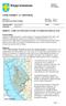 Behandla i: Møtedato: Sak nr: Hovudutval for lokal utvikling /14 HØRING - FORVALTNINGSPLAN FOR VANNREGION ROGALAND
