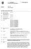 (12) Translation of european patent specification