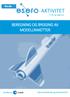 ESERO AKTIVITET BEREGNING OG BYGGING AV MODELLRAKETTER. Lærerveiledning og elevaktivitet. 15 år og oppover. Utviklet av