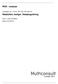 ROS analyse. Rådalslien, boliger. Detaljregulering. Ytrebygda, gnr. 119 bnr. 952, 953, 954, 955 mfl. Plan nr Saksnr