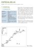 ESPEDALSELVA. 1 Innledning. 1.1 Områdebeskrivelse