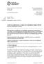 Vedtak om godkjennelse av rapport om kvotepliktige utslipp i 2010 for Peterson Linerboard AS Moss