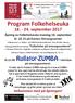 Program Folkehelseuka