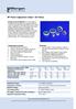 RF Power Capacitors Class1 5kV Discs