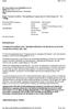 Emne: Vassregion Hordaland - Høyringsfråsegn til regional plan for vassforvaltning Vedlegg: Seksjon: Region Vest forvaltningsseksjon