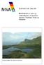 Undersøkelse av vann- og sedimentkjemi i 32 kystnære innsjøer i Nordland, Troms og Finnmark.