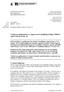 Vedtak om godkjennelse av rapport om kvotepliktige utslipp i 2008 for Agder Energi Varme AS