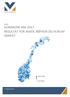 KOMMUNE-NM 2017 RESULTAT FOR ASKER, RØYKEN OG HURUM SAMLET