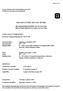 EKSAMEN I EMNE TKP 4155 / KP 8903 REAKSJONSKINETIKK OG KATALYSE REACTION KINETICS AND CATALYSIS