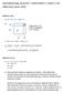 Løsningsforslag, eksamen i matematikk 1, modul 2, for 2NGLU(ss) våren 2012