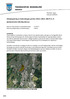 Detaljregulering av Kattemskogen gnr/bnr 198/2, 198/3, 198/75 m. fl. planbeskrivelse offentlig ettersyn