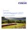 Finse Forsikring AS. SFCR Rapport For året som slutter 31 Desember 2016