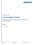 Kostnadsgjennomgang. Råde kommune. Analyse av kommunens ressursbruk sammenliknet med andre kommuner RAPPORT. 31. oktober 2009