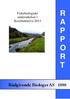 Fiskebiologiske undersøkelser i Korsbrekkelva 2013 R A P P O R T. Rådgivende Biologer AS 1888