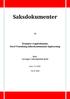 Saksdokumenter. til. Årsmøte i Fagforbundet, Nord-Trøndelag fylkeskommunale fagforening. Sted: Levanger videregående skole. Dato: 4.2.