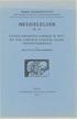 NORSK POLARINSTITUTT (Tidl. Norges Svalbard- og Ishavs-undersøkelser) MEDDELELSER. Nr. 71