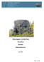Geologisk vurdering. S kred fare. Barmen. Selje kommune. Side 1 av 20. Juni 2017