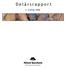 Delårsrapport. 3. kvartal 2008