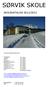 SØRVIK SKOLE SKOLEKATALOG 2011/2012