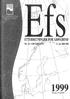 Internett versjonen av Efs og kartrettelser er bare et supplement til den offisielle utgaven.