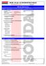 HELSE-, MILJØ- OG SIKKERHETSDATABLAD Basert på forordning (EF) nr. 1907/2006, som endret ved forordning (EF) nr. 453/2010.