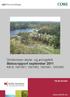 Gimlemoen skyte- og øvingsfelt Statusrapport september 2011 Klif id.: , , ,