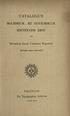 CATALOGUS SOCIORUM, ET OFFICIORUM SOCIETATIS JESU. VALENTI.tE. Ditionibus Sacr<B Catholic<B Majestatis. Ex Typographia EsTEVAN. Ineunte anno MDcccxx