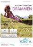 UTSTILLERLISTE Alternativmessen Drammen Tlf: