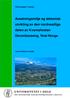 Masteroppgave i geofag Avsetningsmiljø og tektonisk utvikling av den nordvestlige delen av Kvamshesten Devonbasseng, Vest-Norge.