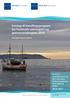 Forslag til Handlingsprogram for Finnmark vannregion og grensevassdragene 2016