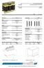 Type Description. Product code Standards. Dimensions (mm) and weight (kg)- Enclosure IP23 A B C Weight A B C Weight