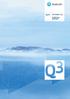 Q3/07 STATKRAFT AS KVARTALS- RAPPORT