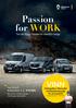 Passion for WORK VINN. Se vår topp moderne varebil-range. Deltagelse i Renaults markedskampanje anje * for din bedrift *Kampanjeverdi kr ,-