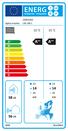 alpha innotec LW 140 L kw kw db 56 db